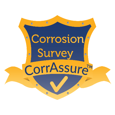 Corrosion Survey, corrosion control services
